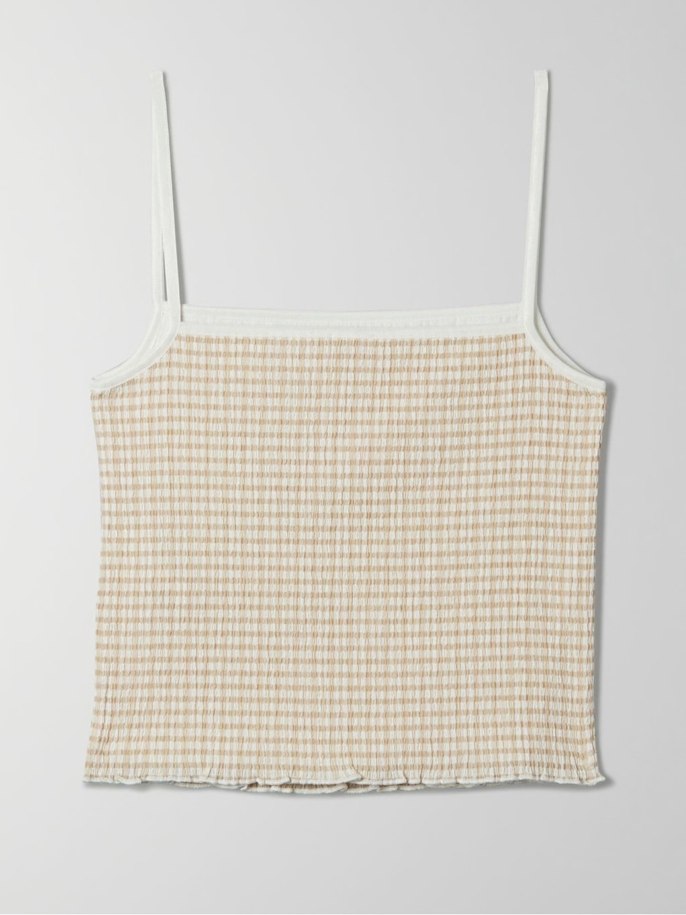 Aritzia Wilfred Jazz Tank